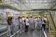 东风商用车整车工厂开展“安全好习惯”开放日活动