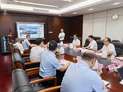 东风股份：熔铸军工基因 打造卓越品质    