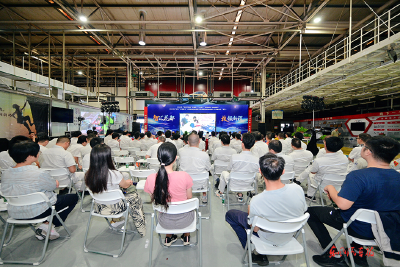 广州风神获广东省级技能大赛多个奖项