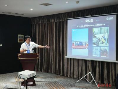 东风汽车青科突击队荣获两项省级荣誉