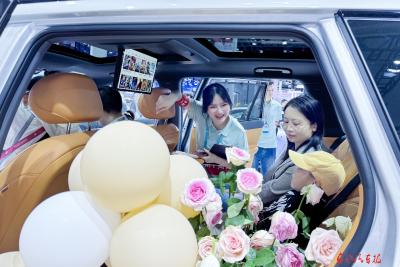 东风卓联营销铁军：以专业破困局 以协同创佳绩