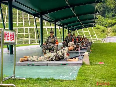 加强国防教育 筑牢国防观念——东风汽车推进全民国防教育走深走实