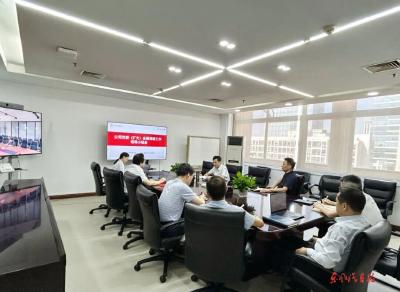 东风股份：推进作风建设常态化长效化