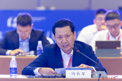 东风汽车：持续赋能汽车产业高质量发展