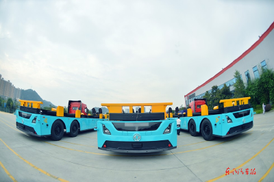 东风汽车“车路云一体化”生态加速成型