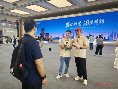 奕派科技党员亮诺践诺：  以实干实绩回应“用户说了算”