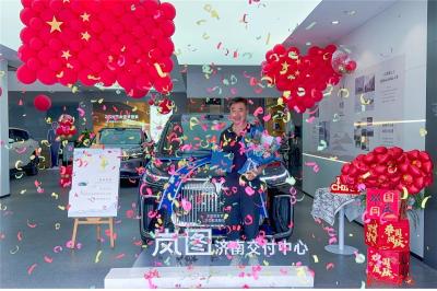 营销人的“国庆红”