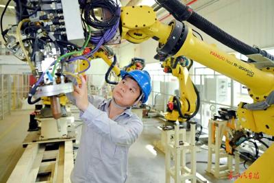 “质”地有声 “量”点纷呈——东风科技扎实开展“质量月”活动