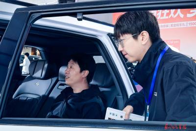 东风卓联：锻造营销青春力量