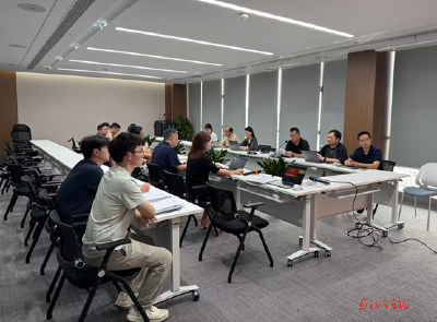 奕派科技：党建引领塑口碑 党员带头优服务