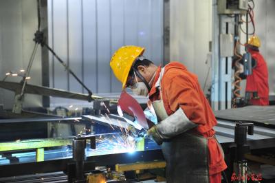 东风股份襄阳工厂：小改善撬动大效能