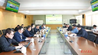 知形势、明任务、强作风、聚合力，全力追逐2025年度营销刚性目标