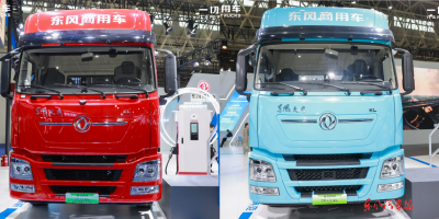 东风商用车：倾听一线心声 聚力新能源发展