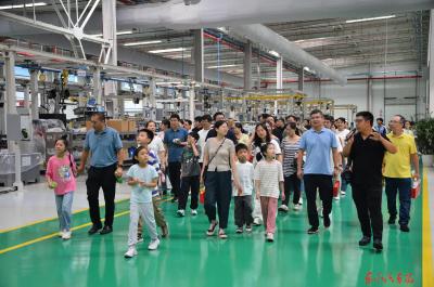 东风康明斯：激活“廉”动力 筑牢“廉”防线