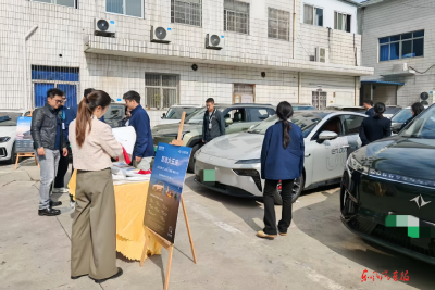 奕派科技：深入一线找问题、听需求、解难题