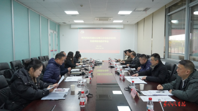 东风科技：共同探索合资公司党建新路径