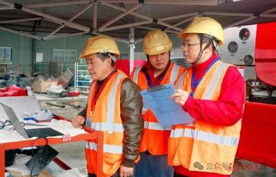 东风康明斯服务技能大比武总决赛举行