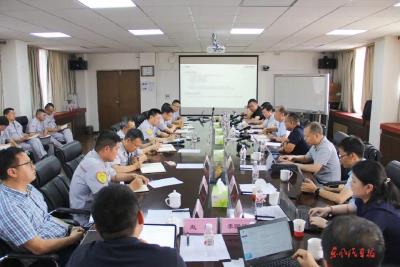 东风商用车：以全会精神为指引 科学谋划“十五五”