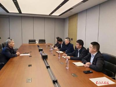 东风财务公司开展廉洁提醒谈话