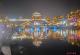 沱江夜景系列 （摄影 作者 赵建军）