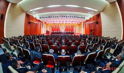 公司商用车事业部第一次党员代表大会召开