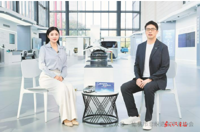 持续打造用户型汽车科技公司——来自东风奕派汽车科技公司的报道④