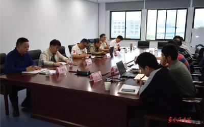 刀刃向内 改革攻坚——来自东风特种商用车有限公司的报道③