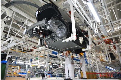 关键核心技术必须牢牢掌握在自己手中