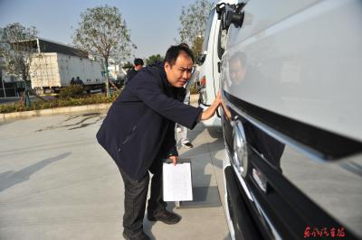 东风股份：让产品更“好看”