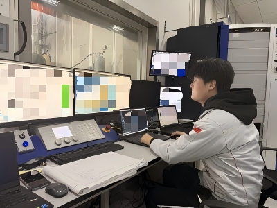 东风商用车技术中心天然气开发团队：党员带头攻坚 扫清关键障碍