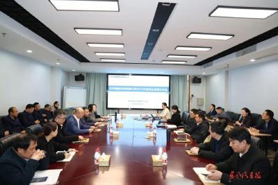 东风德纳车桥：民主管理聚合力