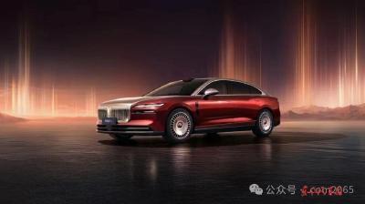 爆款不断发力 东风岚图月销首破2万辆