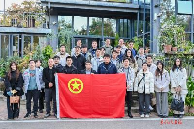 汇聚青年智慧 探索CAE前沿技术：东风汽车CAE专业高层次青年人才圈层会举行