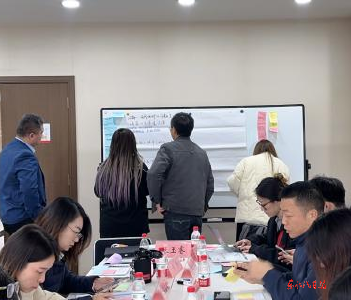 系统推进东风营销方式3.0全面落地 公司开展DFSW-3.0培训