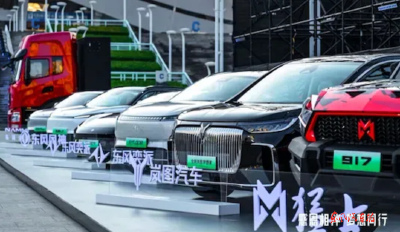 东风“十四五”专利创新指数行业领先