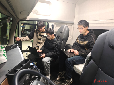 东风商用车成功化解一新品项目公告申报重大风险