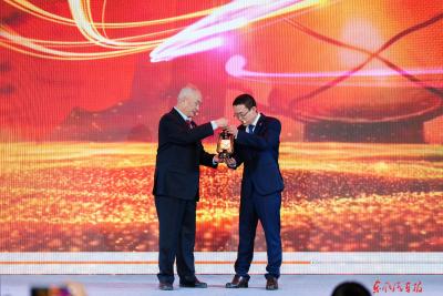 “三线精神”在湖北的生动实践——马灯精神厚植东风力量