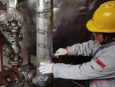 东风商用车整车工厂：寒冬“组合拳” 保产又暖心