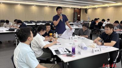 智新青训营：精准培育复合型青年人才