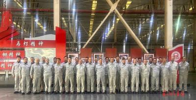 东风工会系统获多项国家级、省级荣誉