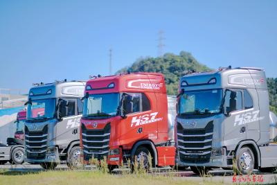 旗帜引领 战略转型——来自东风特种商用车有限公司的报道①