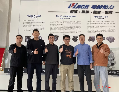 产量三级跳 打赢保供战——智新科技纯电L6线日产量翻番纪实