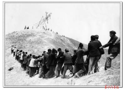 弘扬“三线精神” 筑牢中国式现代化精神基石