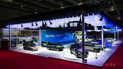 公司研发总院：科技创新之路越走越宽