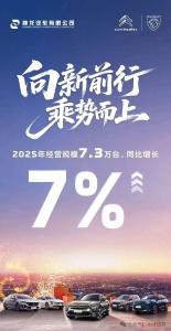 “神龙复兴三年计划”发布