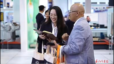 拥抱变化，在挑战中成长——记东风进出口公司全球供应链事业部魏欣玥