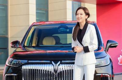 岚图汽车直播团队：做工程师与用户之间的“桥”