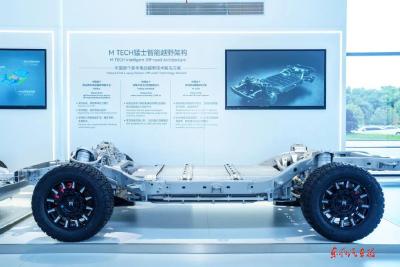 让研发长出“市场的眼睛”——公司研发总院强化研发工作的用户价值和市场导向