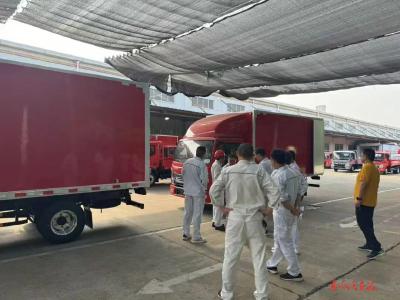 东风襄旅开年业绩亮眼