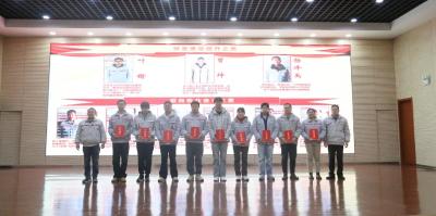 东风华神：建设“四个技术中心” 保障经营目标达成